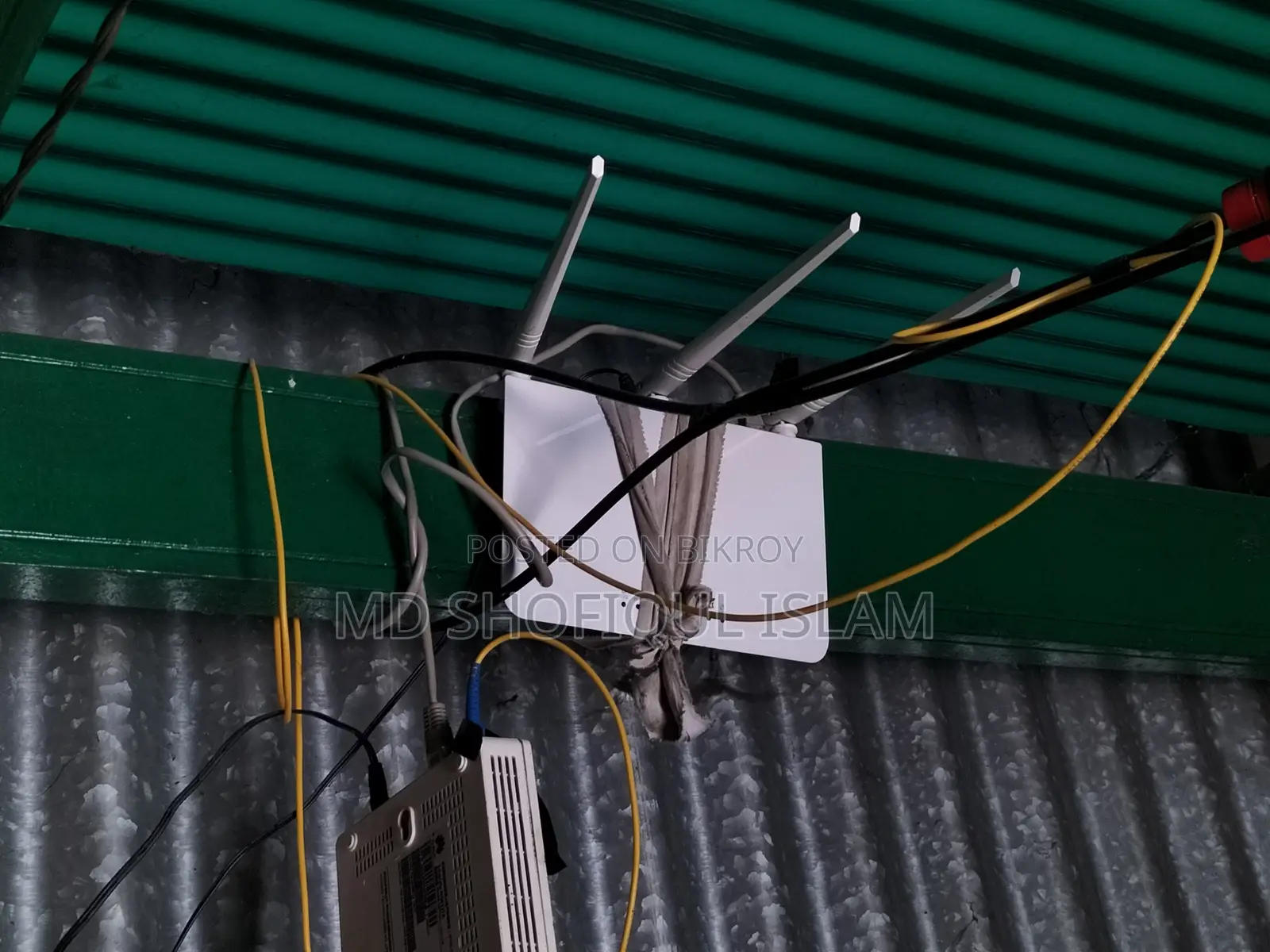 Mt Link Router N300