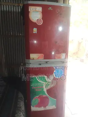 Walton Fridge