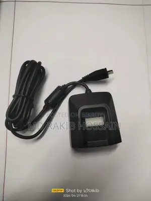 Fingerprint Scanner
