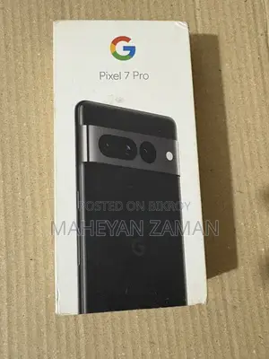 Google Pixel 7 Pro (Used)