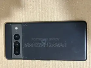 Google Pixel 7 Pro (Used)