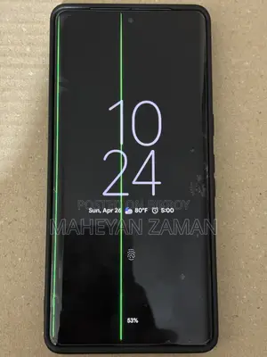 Google Pixel 7 Pro (Used)
