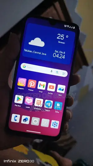 Xiaomi Redmi 9A 2025 (Used)