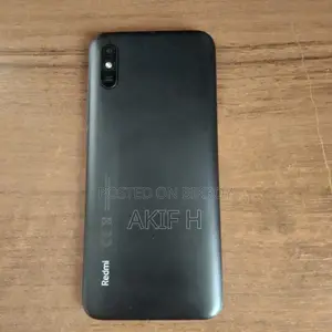Xiaomi Redmi 9A 2025 (Used)