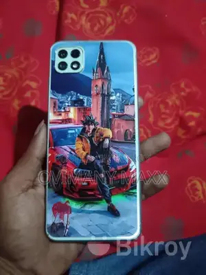 Samsung Galaxy A22 5G (Used)