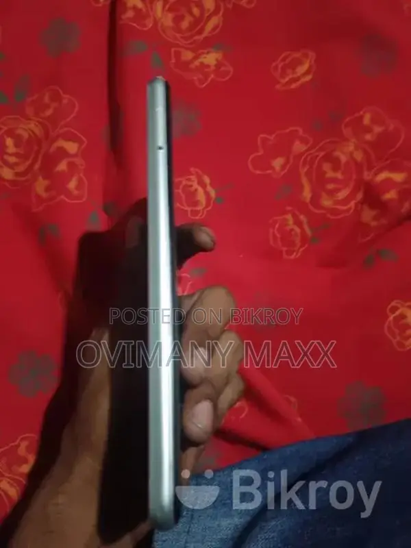 Samsung Galaxy A22 5G (Used)