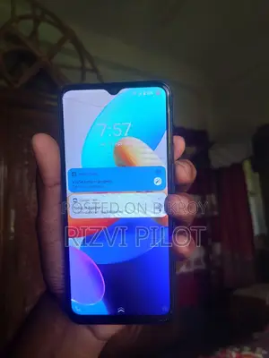 Vivo y02t (Used)