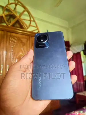 Vivo y02t (Used)