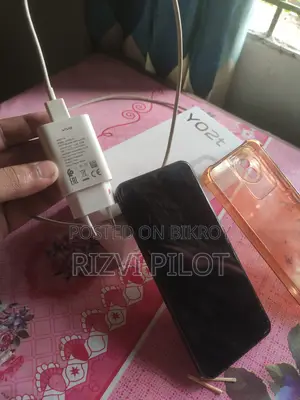 Vivo y02t (Used)