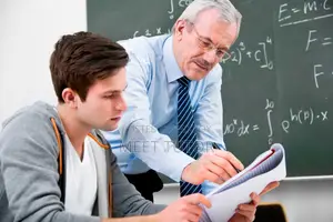 মিরপুর এলাকায় অভিজ্ঞ হোম টিউটর উপলব্ধ