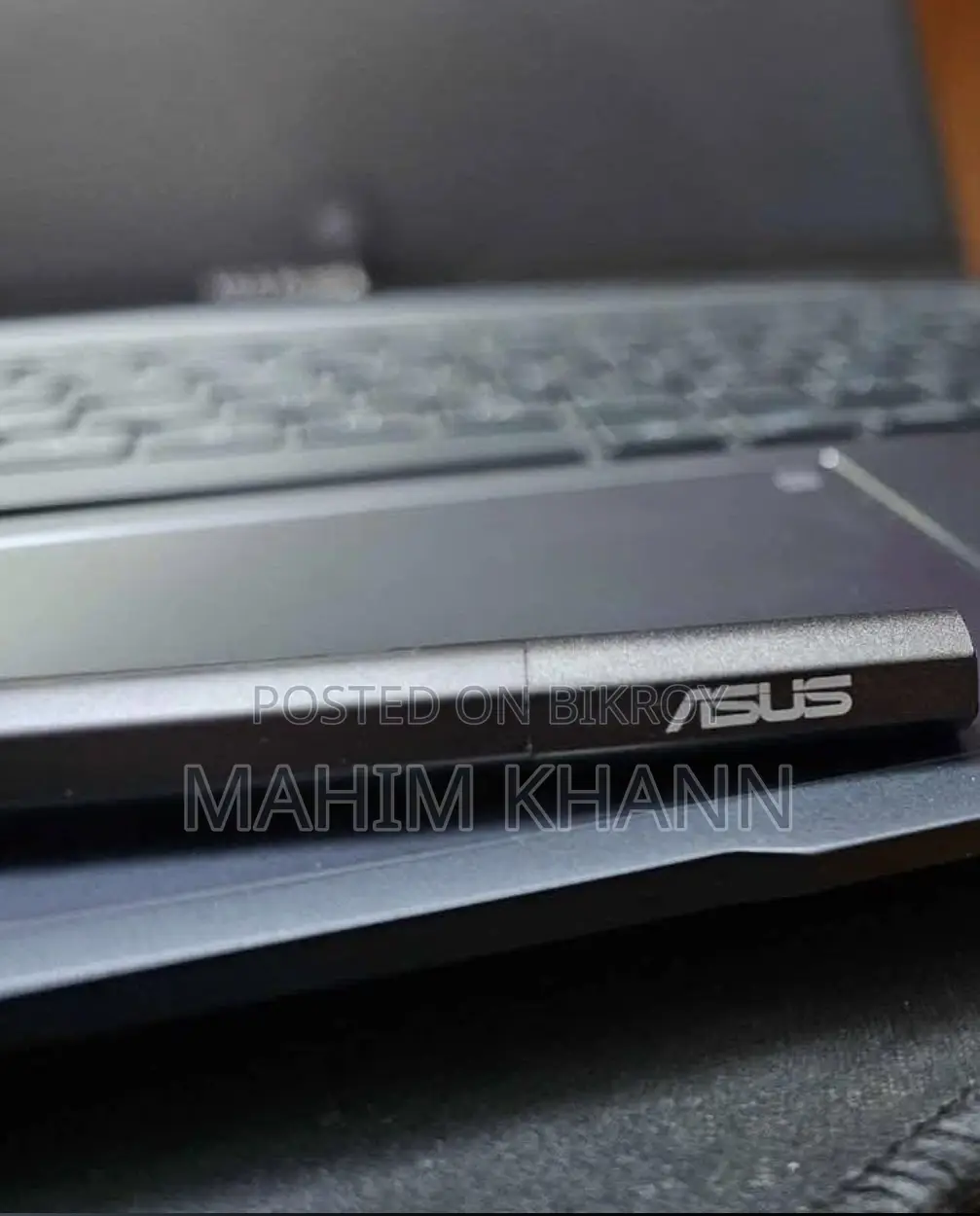 ASUS Laptop for Sale