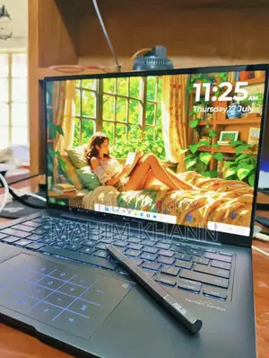 ASUS Laptop for Sale
