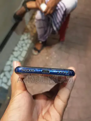 Xiaomi Mi A3 4/128 (Used)