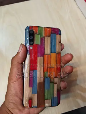 Xiaomi Mi A3 4/128 (Used)
