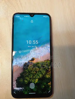 Xiaomi Mi A3 4/128 (Used)