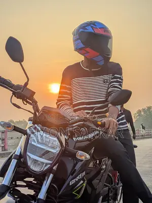 Thunder Helmet