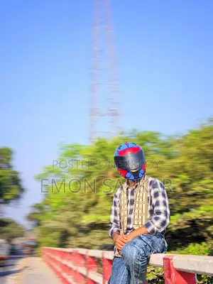 Thunder Helmet