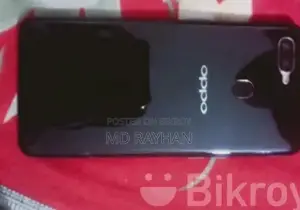 OPPO A5s (Used)