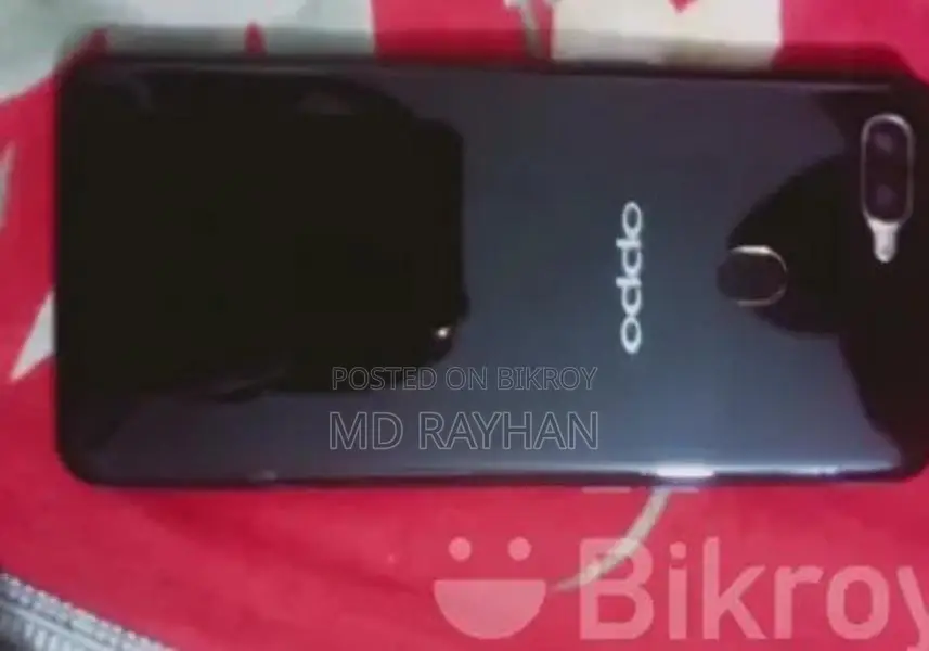 OPPO A5s (Used)