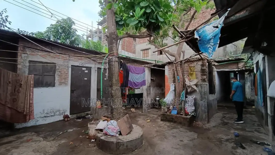 পিসি কালচার হাউজিং সোসাইটি, গাবতলী, মিরপুর, ঢাকায় বাড়ি বিক্রয় হবে