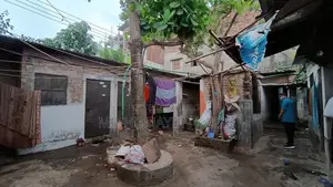 পিসি কালচার হাউজিং সোসাইটি, গাবতলী, মিরপুর, ঢাকায় বাড়ি বিক্রয় হবে