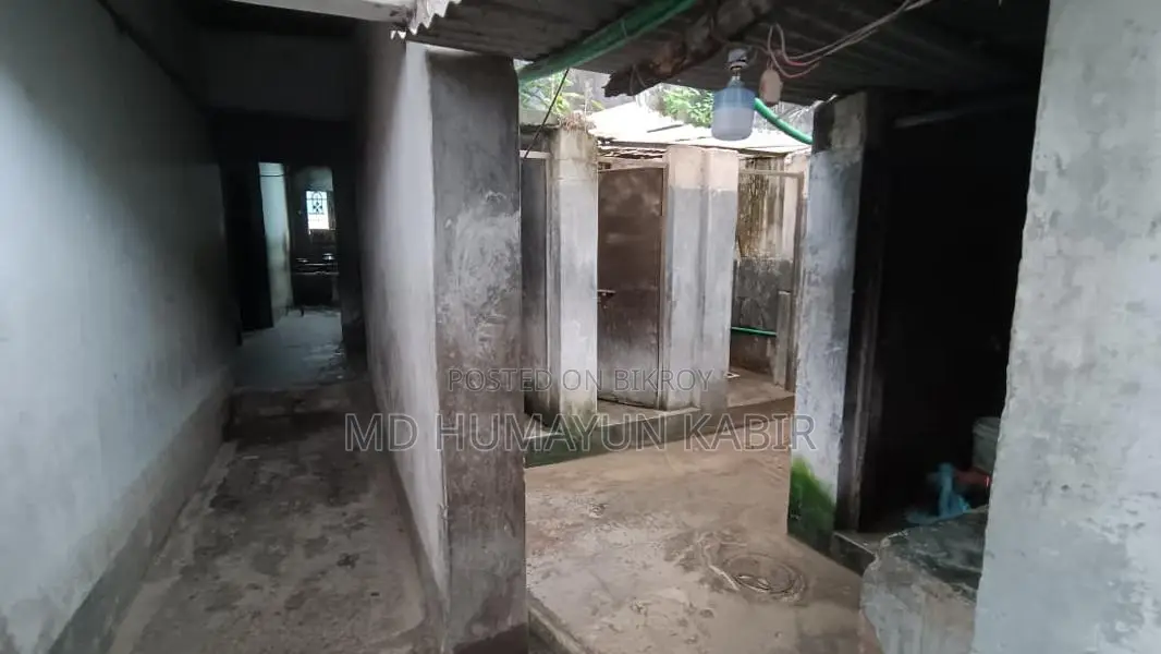 পিসি কালচার হাউজিং সোসাইটি, গাবতলী, মিরপুর, ঢাকায় বাড়ি বিক্রয় হবে