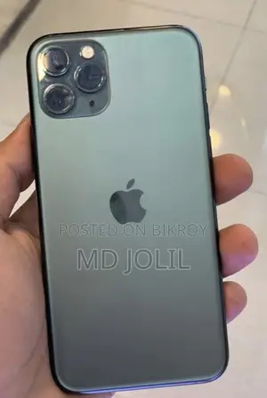 Apple iPhone 11 Pro (Used)