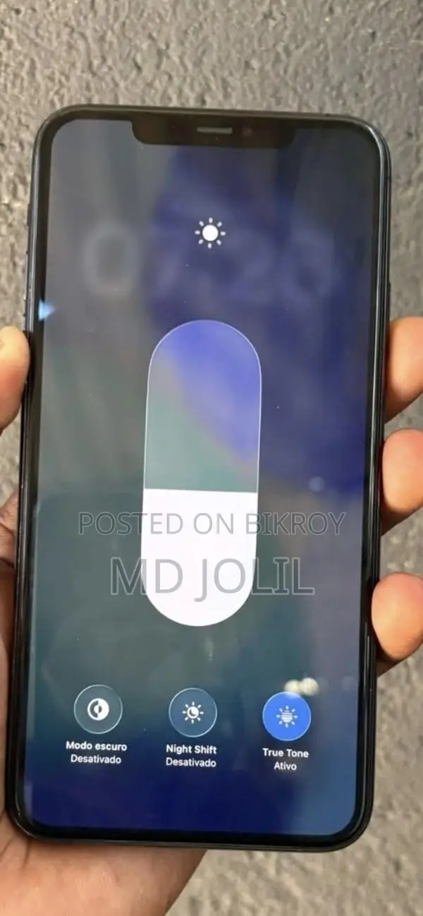 Apple iPhone 11 Pro (Used)