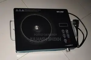 ইলেকট্রিক চুলা