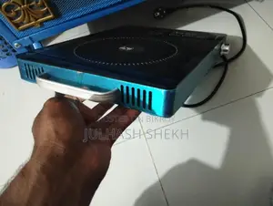 ইলেকট্রিক চুলা