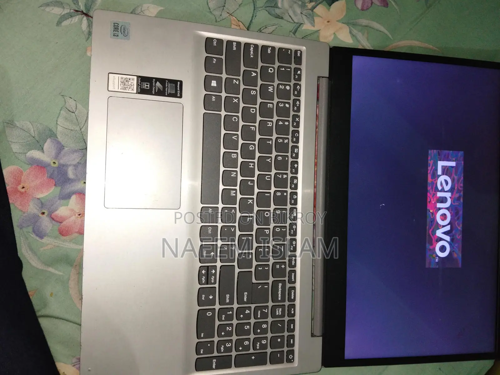 Lenevo Ideapad 145s