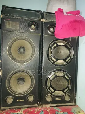 Sound Box