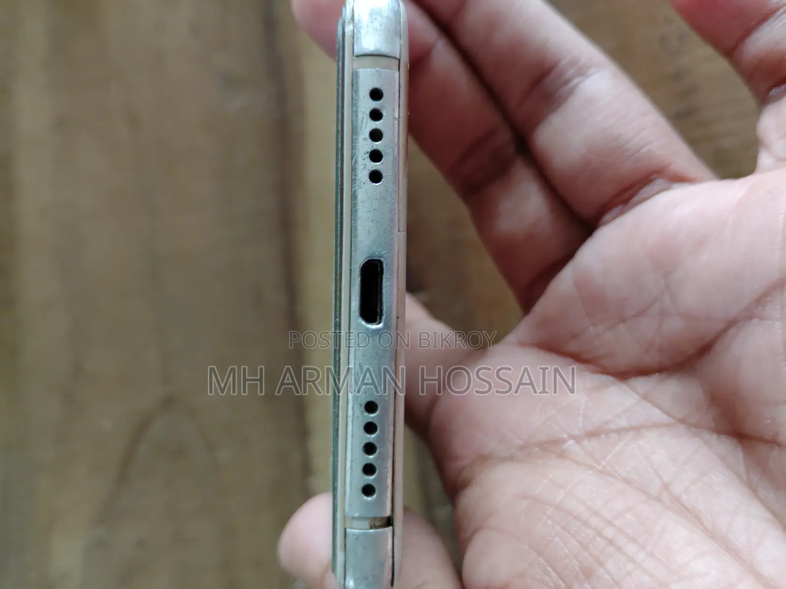 Huawei P9 Lite (Used)