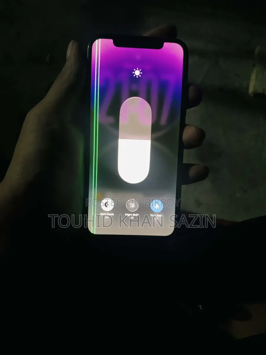 Apple iPhone 11 Pro (Used)
