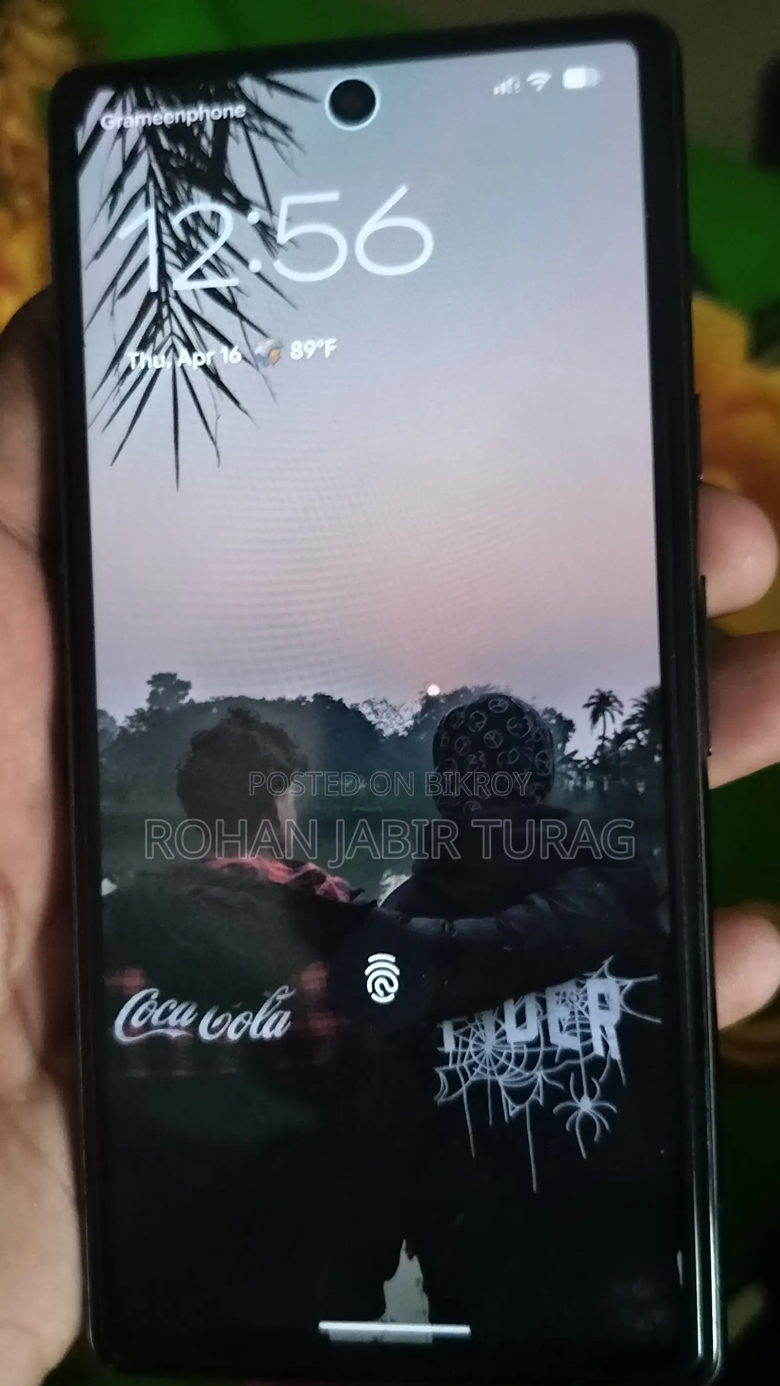 Google Pixel 7a (Used)