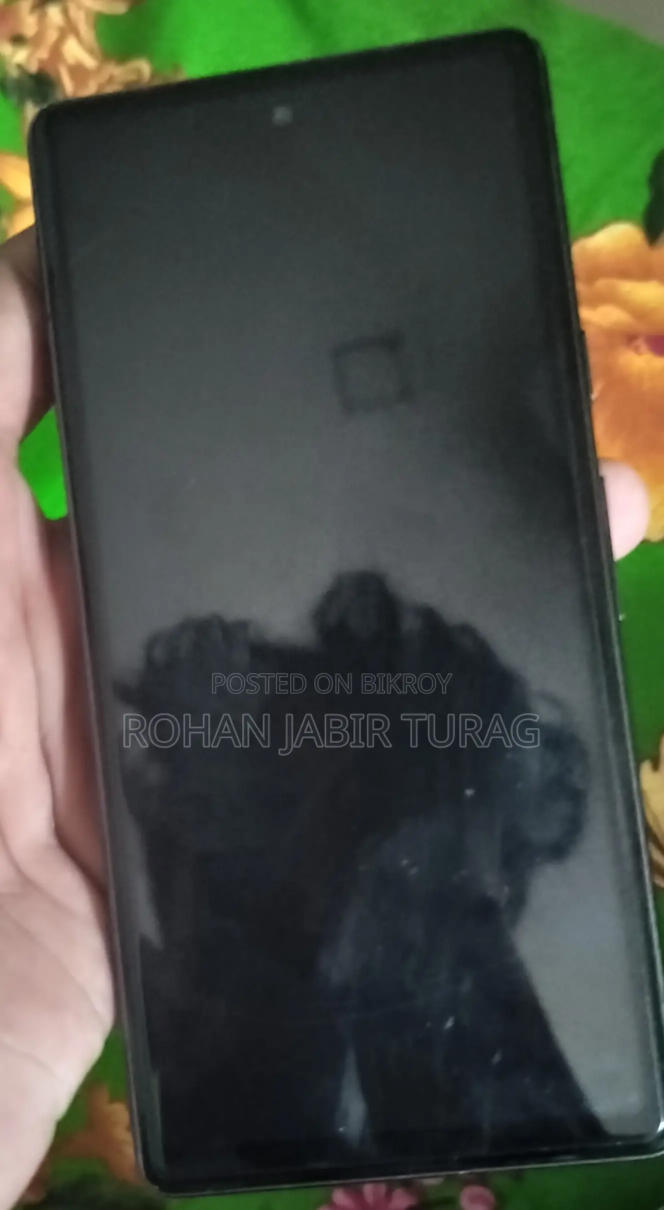Google Pixel 7a (Used)