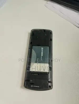 Nokia 105 4G Dual Sim (Used)
