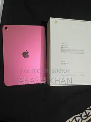 Apple iPad 11th Gen (Used)