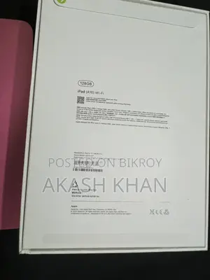 Apple iPad 11th Gen (Used)