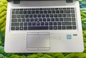 HP Elitebook 840 G3 / সুপার ফ্রেশ কন্ডিশন //