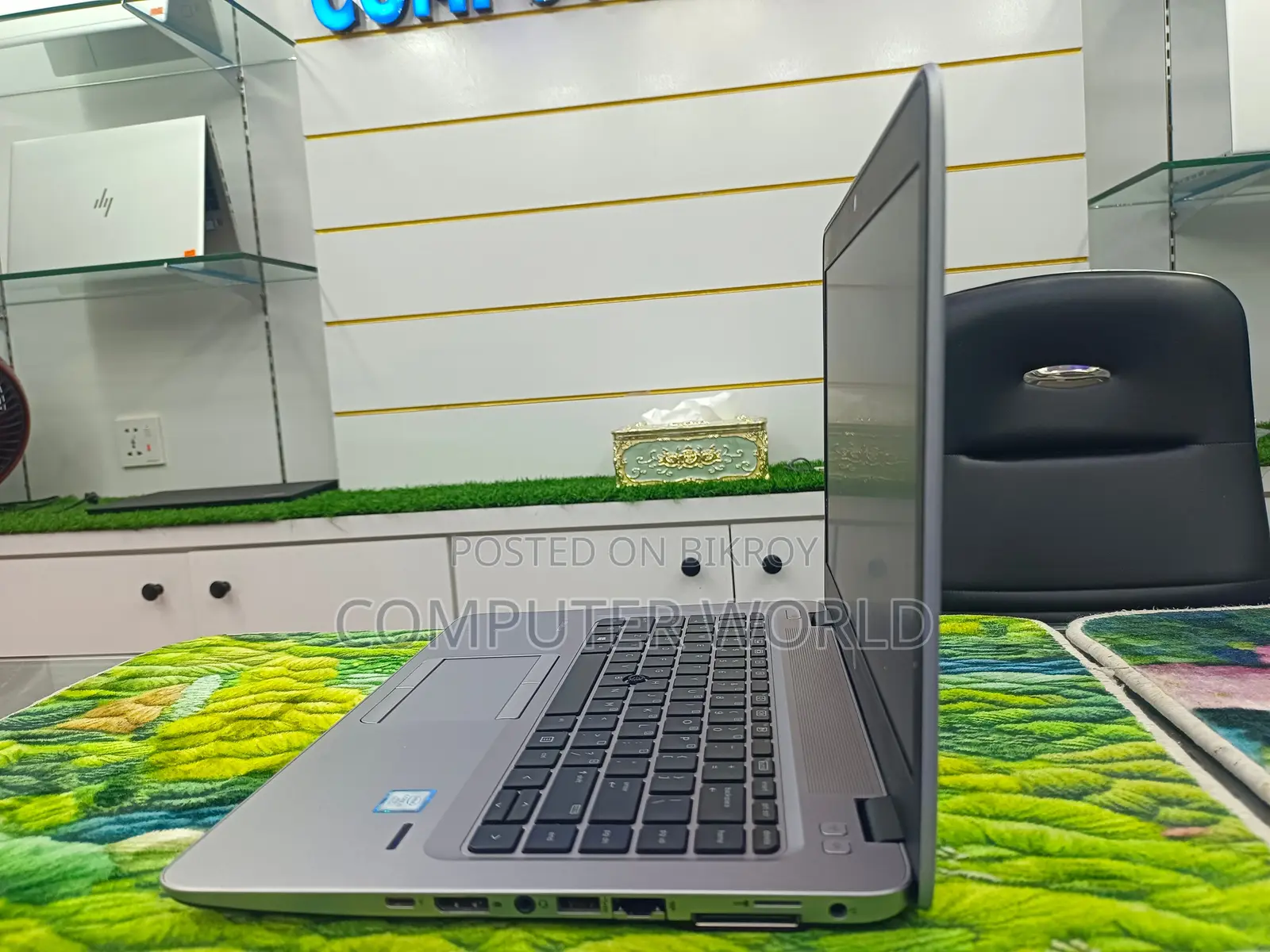 HP Elitebook 840 G3 / সুপার ফ্রেশ কন্ডিশন //