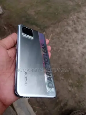 Realme 8 (Used)
