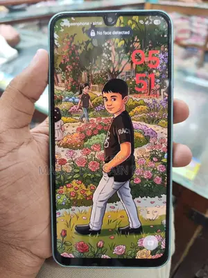 Samsung Galaxy A16 (Used)