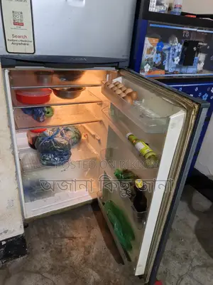 Toshiba 18sefte Fridge