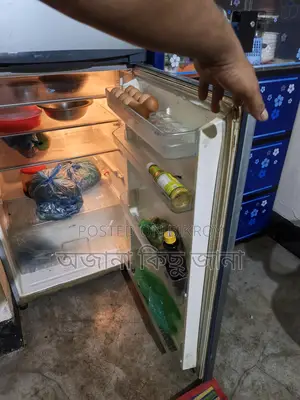 Toshiba 18sefte Fridge