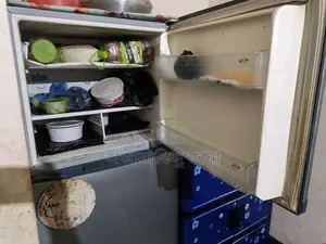 Toshiba 18sefte Fridge