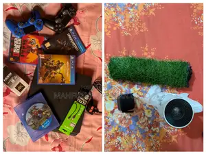 Ps4 Slim