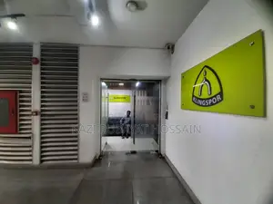 Office Space Rent Is Available