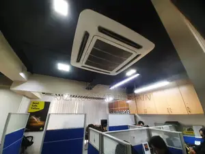 Office Space Rent Is Available