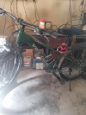 Full Fresh Bicycle, No Issues, Everything Works Perfectly, Selling Due to Need for Money